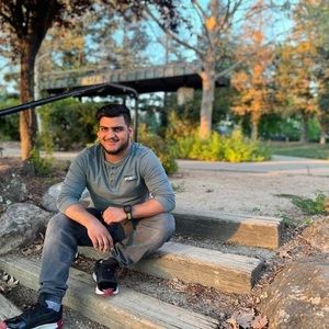 Meet your Posher, Ejaz